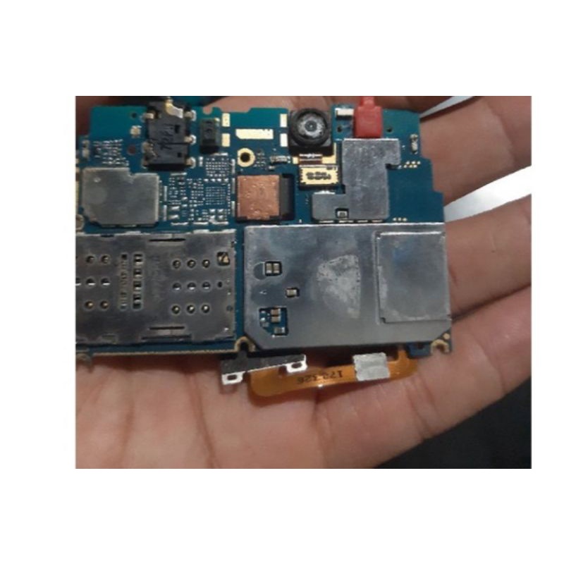 mesin redmi note 4 snapdagon