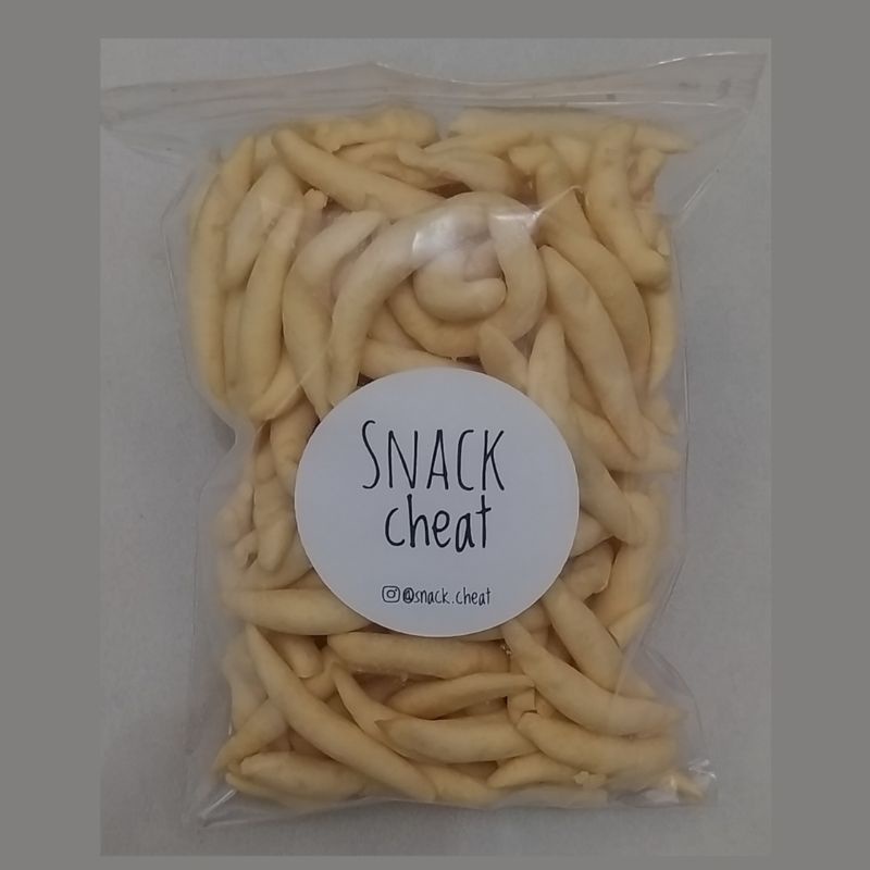 

KUE GABUS ORIGINAL SNACK