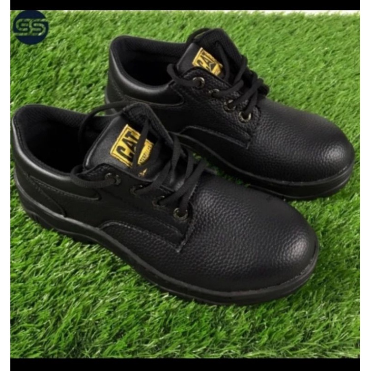 sepatu safety pria ,sepatu safety  tali,sepatu safety riding murah sepatu safety terlaris