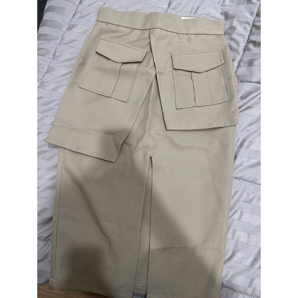 Maryalle Studio Skirt