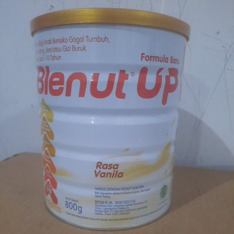 Blenut UP 800gr