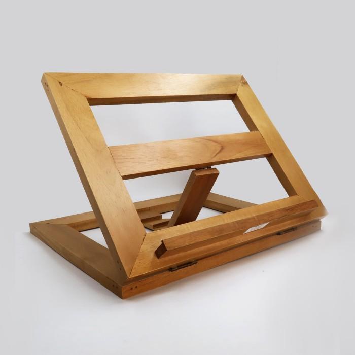 

Easel Meja A3 076
