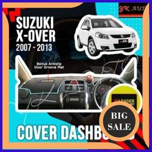 tools n parts Cover Dashboard SX4 XOVER Aksesoris Suzuki SX4 X-OVER 2ZJN23