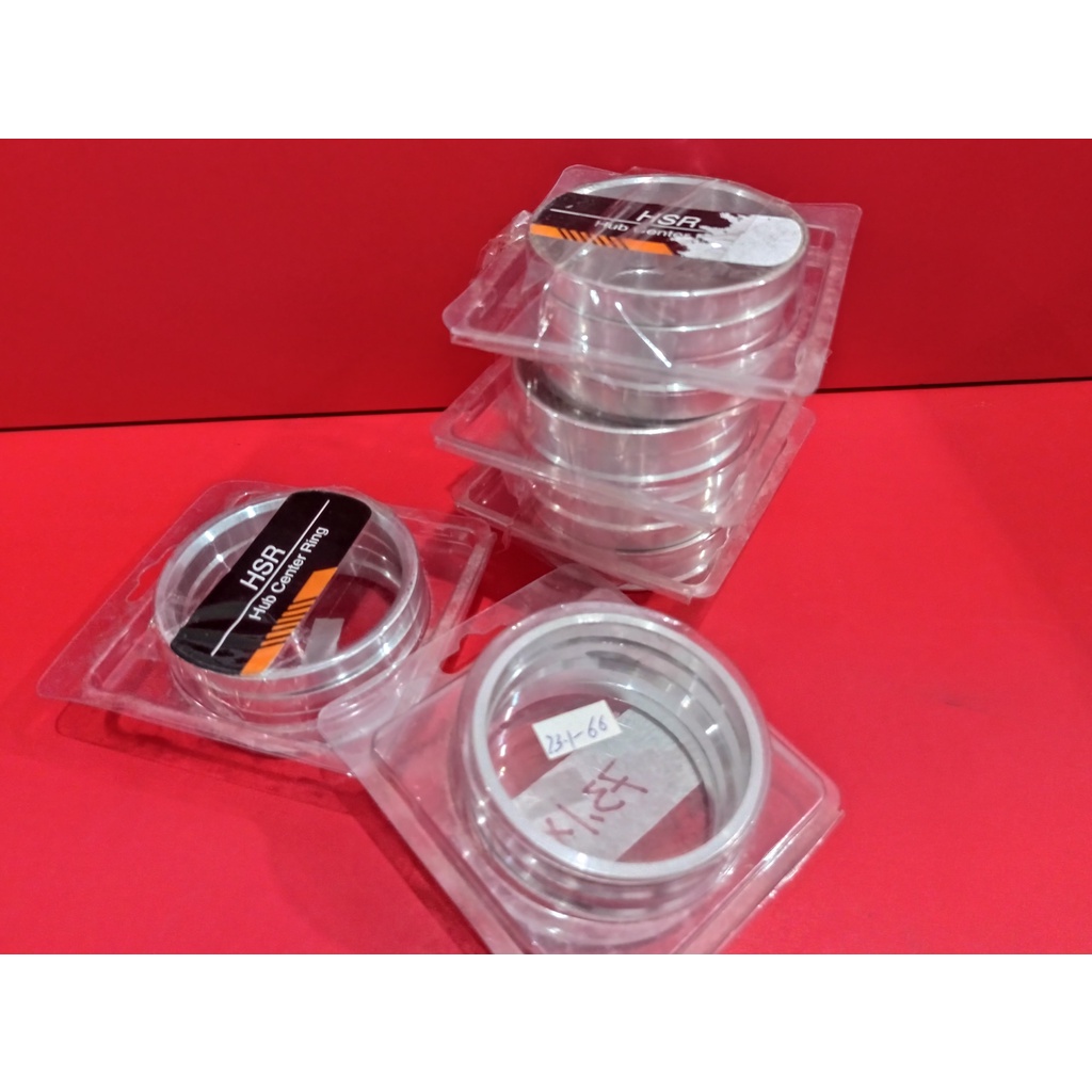 Centering Velg Mobil Racing Universal Untuk Jazz Brio Ayla Avanza dll Bukan Velg Bawaan Mobil OEM