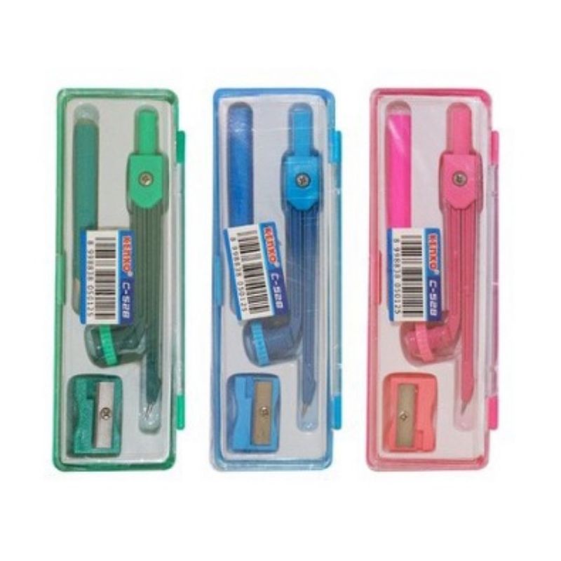 

Jangka Kenko C-528 Compas Pensil (1PCS)
