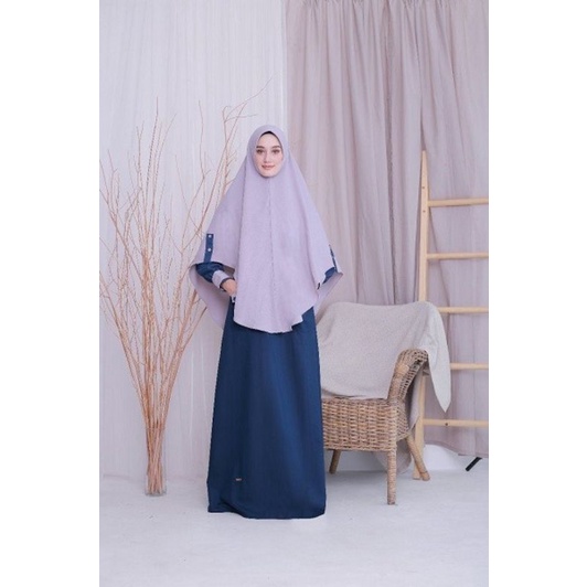 GAMIS SYARI GM 57 ||  HAITWO