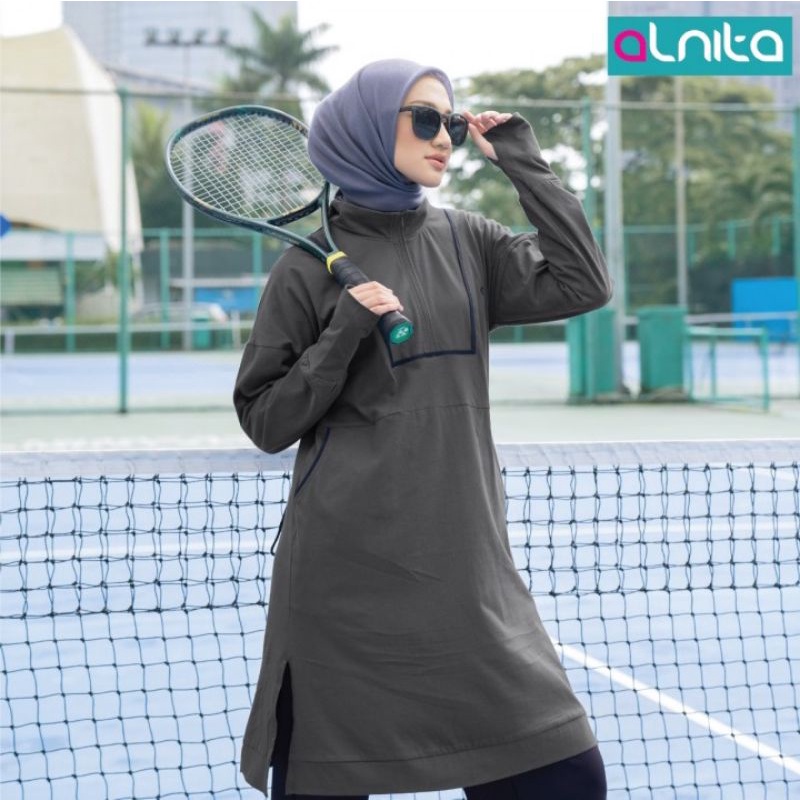 TUNIK ATASAN IMANA TUNIK |ALNITA