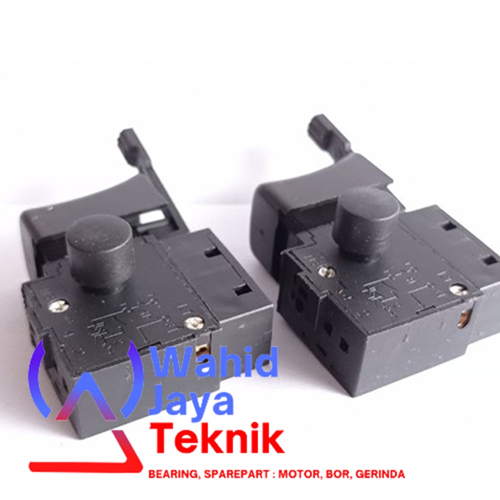 Saklar Bor Maktec MT60 MT603 Switch Bor Maktec