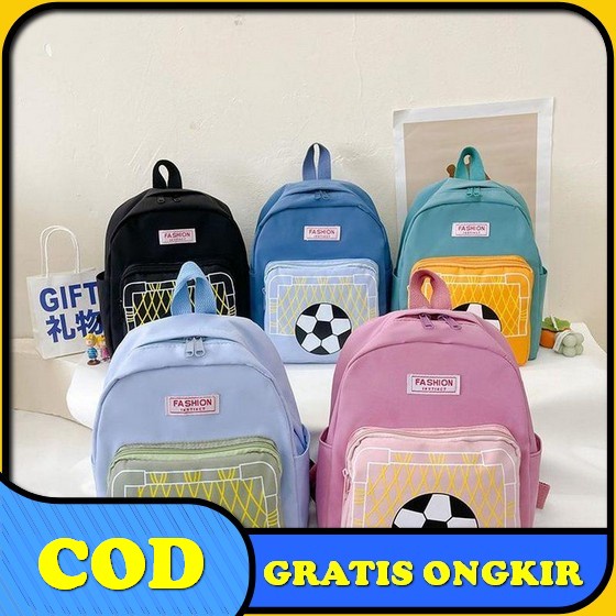 Tas Sekolah Anak Dorong Sekolah Tk Trolley Anak Perempuan Motif Timbul Lol Tanduk - Frozen 3D Ungu T