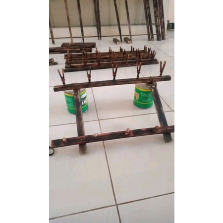 standar joran timbang pion cagak 5