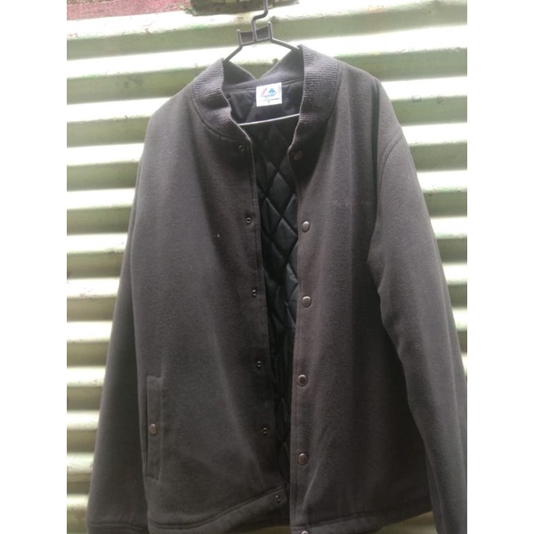 Varsity Majestic Full Woll