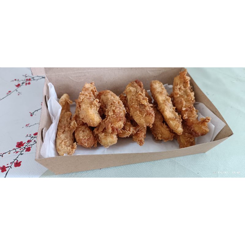 

Stik Pisang