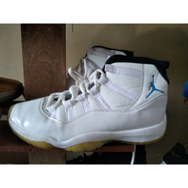 nike air jordan second original