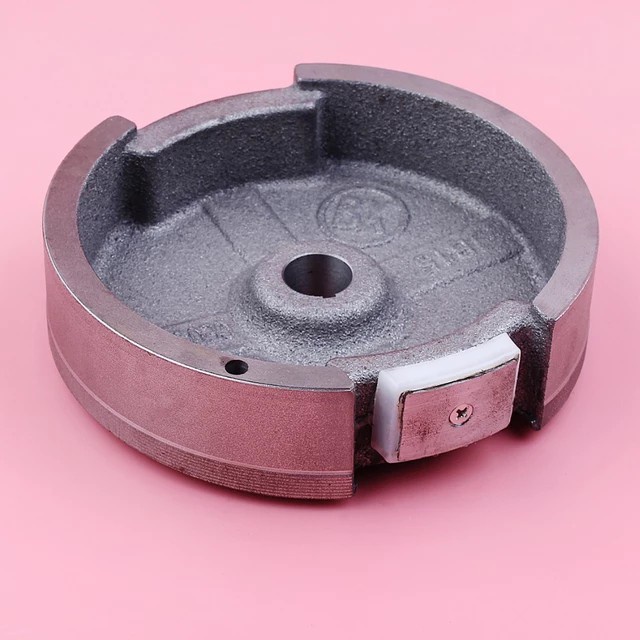 Flywheel Mesin Bensin Serba Guna Tipe GX 160 / GX 200 / GX 220