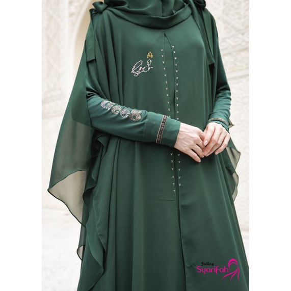 sayida syari by gallery syarifah