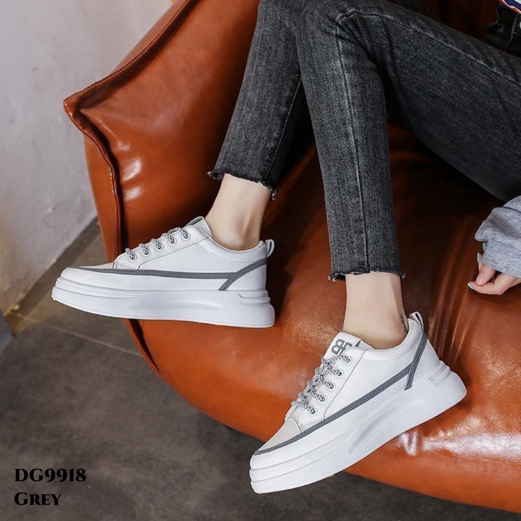 WYN SNEAKERS CASUAL FASHION KOREA DG9918