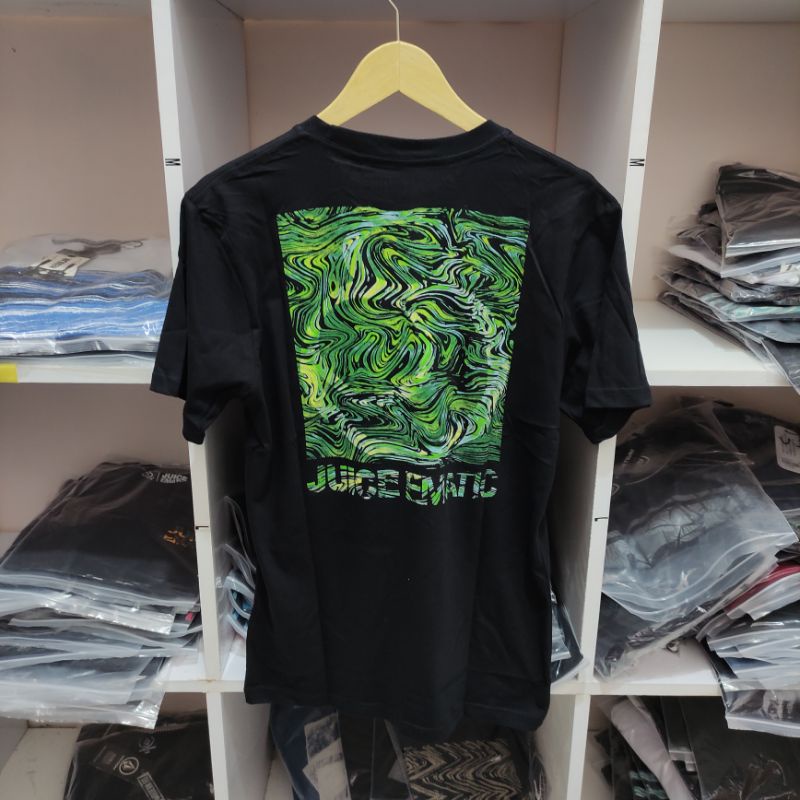 Kaos Juice Ematic Like Ori