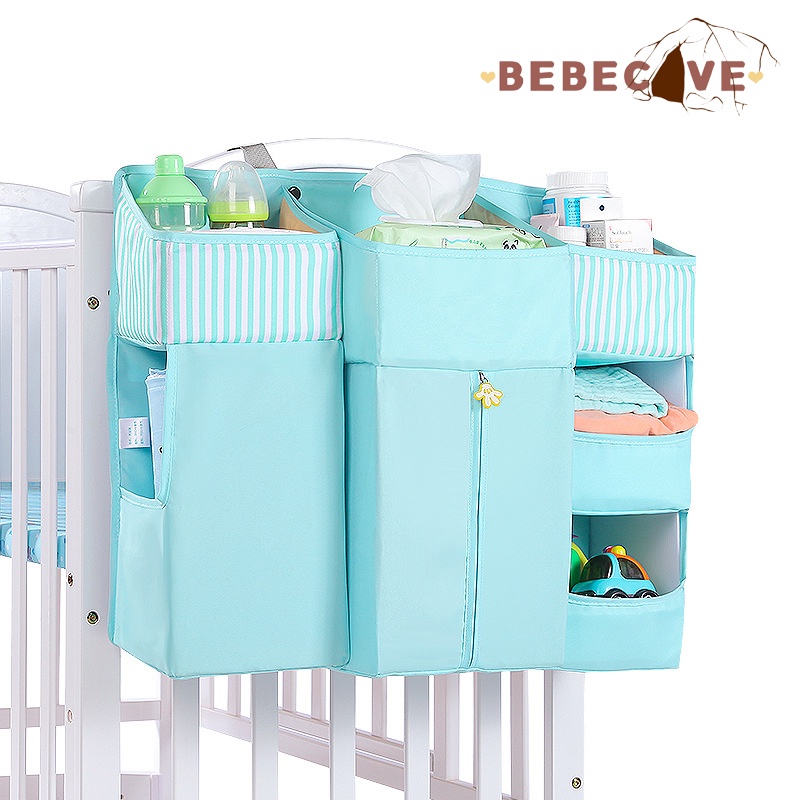 Organizer Baby Lemari baju bayi Tempat baby stuff wadah storage babycrib
