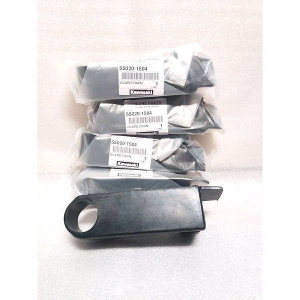 Karet Arm Kaze Original Kawasaki Bantalan Rantai Swing Arm Kaze Karet Swing Arm Kaze