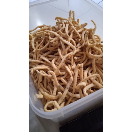 

KUE BAWANG 250GRAM
