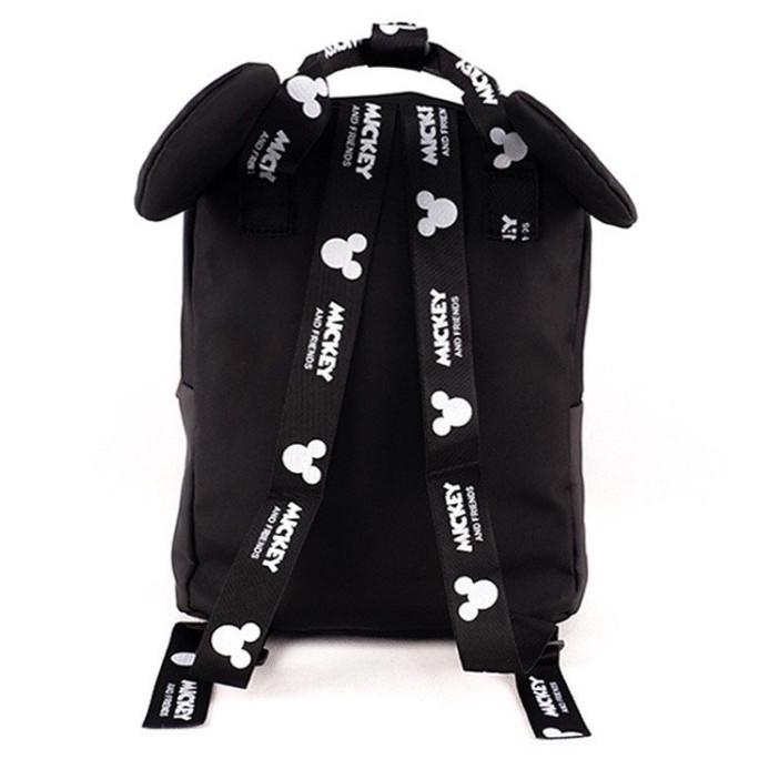 Zara back pack/tas ransel zara/tas ransel zara mickey