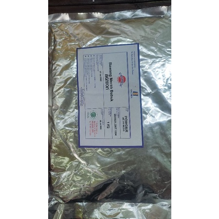 

BAWANG MERAH BUBUK 1KG