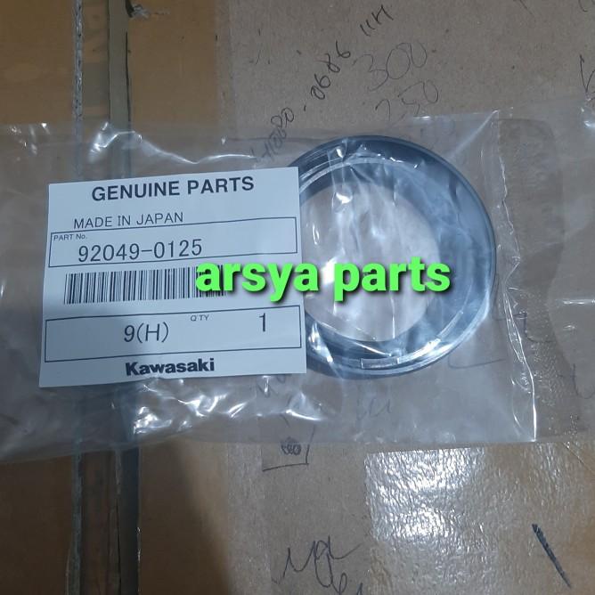 Seal Shock Seal Oil Shok Sil Shok Depan Zx6R Zx6 R Zx600 R Zx 6R Ori