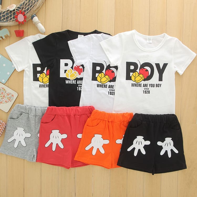 SET BAJU ANAK BOY ONE SET KIDS SETELAN ANAK LAKI-LAKI TERBARU USIA 1-5 THN PAKAIAN ANAK LAKI-LAKI MURAH