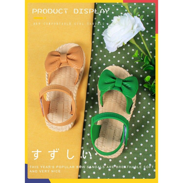 Chubby Glory SH2116 | Sepatu sendal anak perempuan | sepatu sandal Slip On | Sendal anak Perempuan | sepatu sandal anak termurah | sepatu sandal anak kekinian