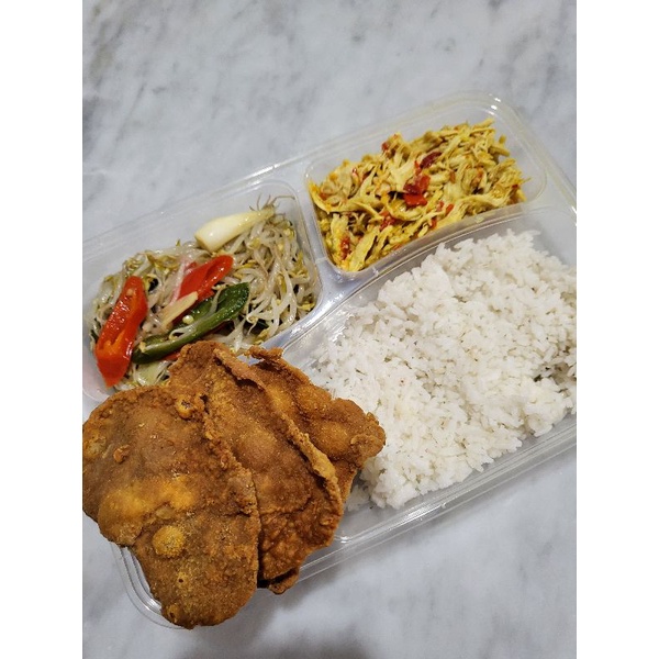 

catering daily Bekal Nonna
