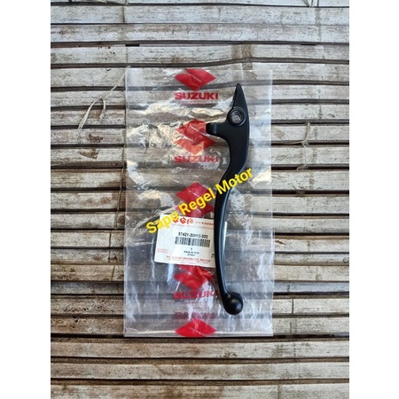handle rem GSX 150 R S satria Fu fi injeksi 57421-30H10 original SGP