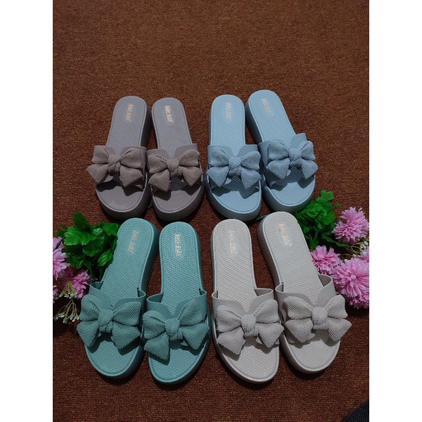 Sandal Selop Bara-Bara Pita