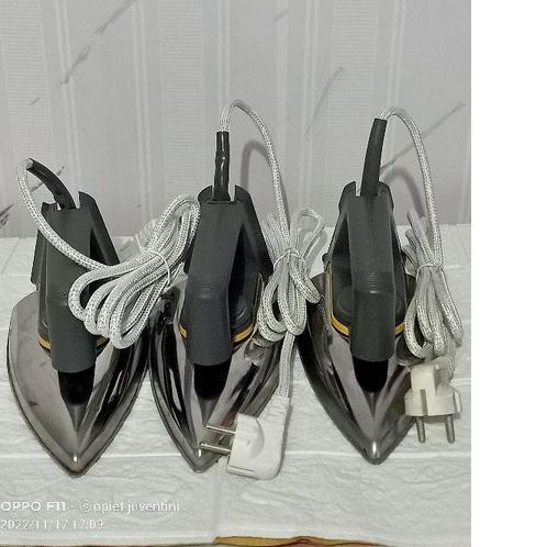 Terbaru | BMH|Gosokan PHILIPS HD1172 Original