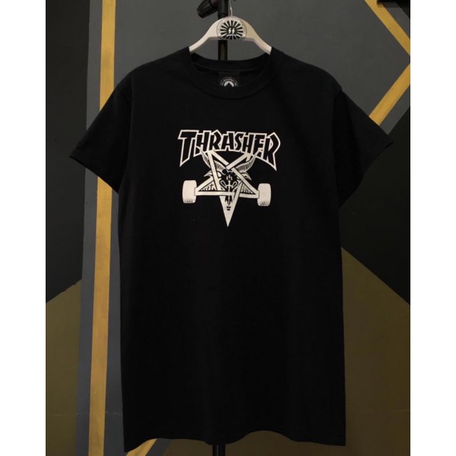 THRASHER SKATEGOAT