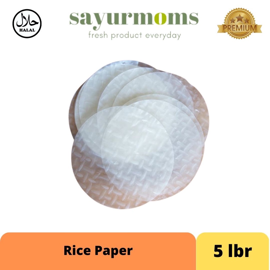 Rice Paper