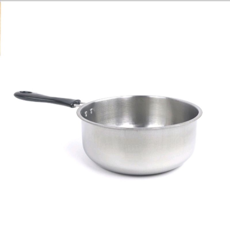 BMW kitchen ware - panci sop stainless steel panci masak mie rebus