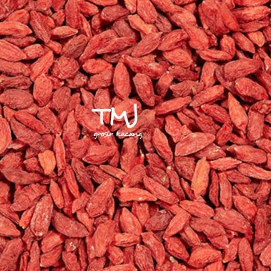 

COD | KP8 | GOJi BERRY / KICE 250 gr