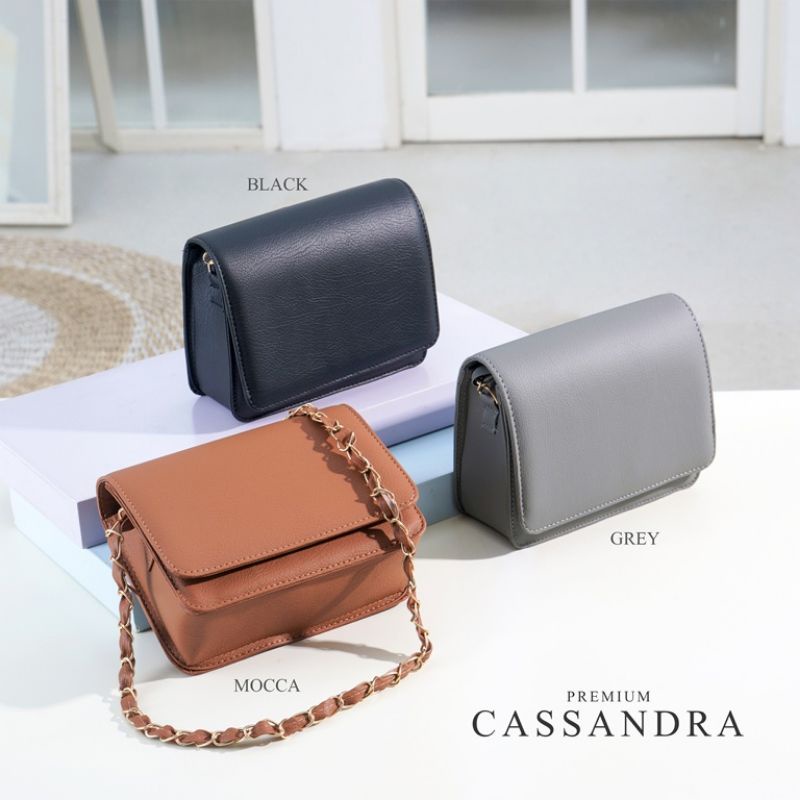 TGM-Tas Selempang Cassandra/Slingbag Cassandra