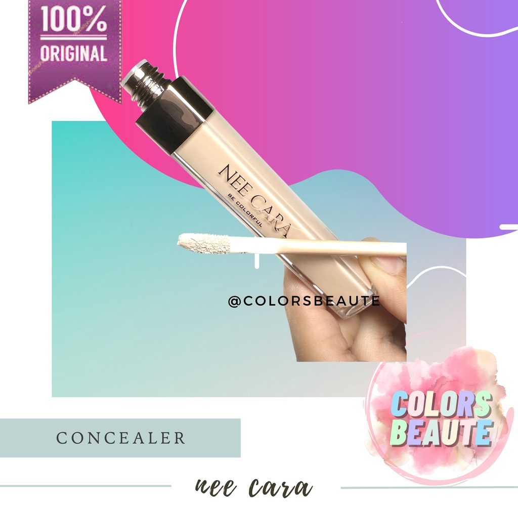 Nee Cara Concealer