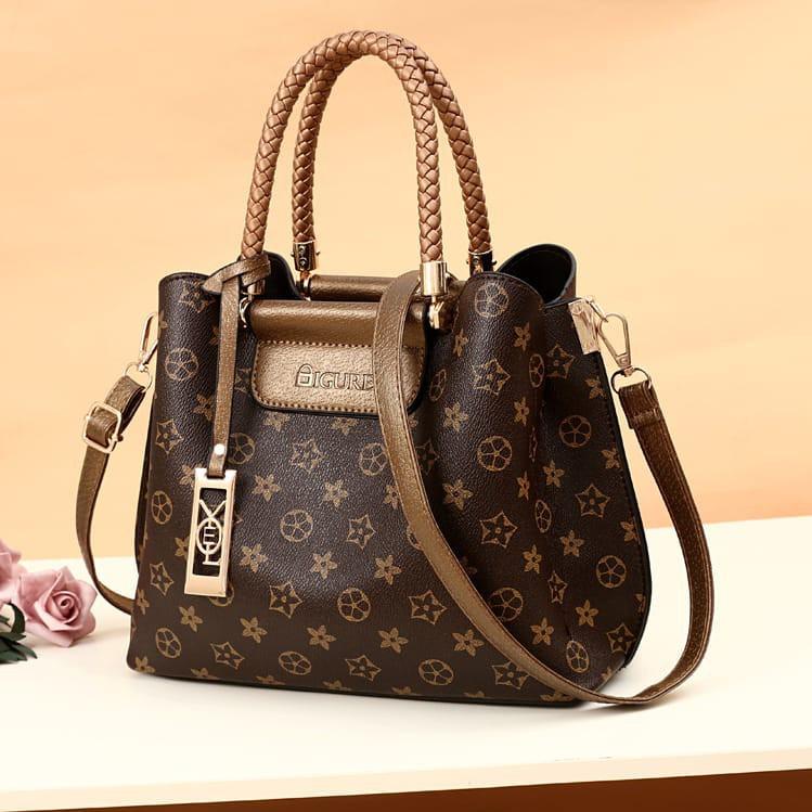 {WSB.23Ja23ᴷ} Tas Handbag Wanita Import Tas Tangan CR7497 BQ3147 LT1510 Tas Jakarta