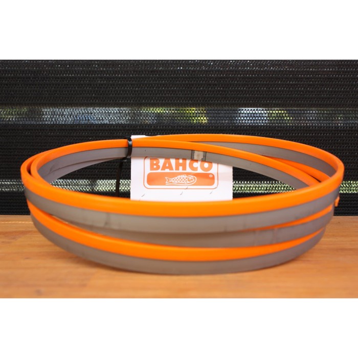 Bandsaw Bandsaw Bahco Tipe 3900-20-0.9-4/6-2360 Mm