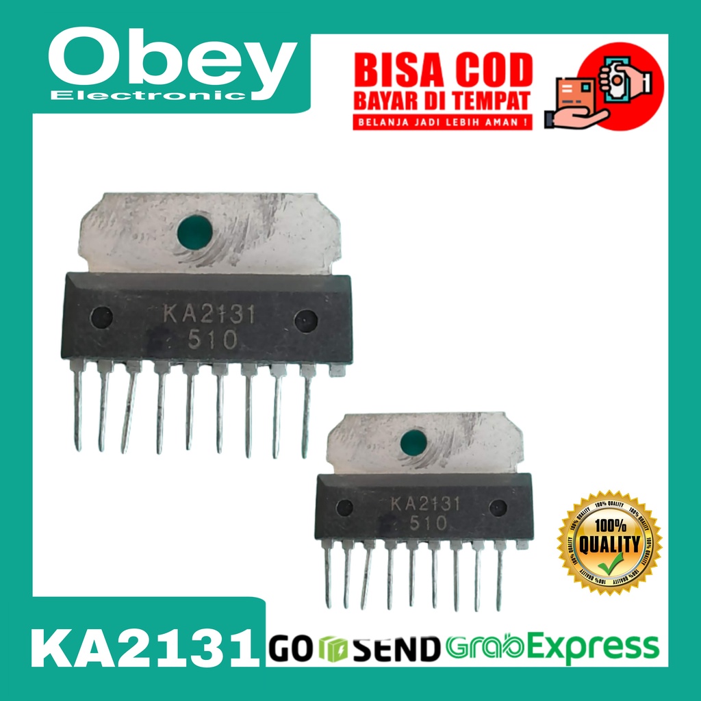 IC KA2131/KA 2131