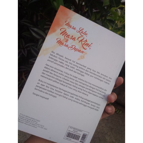 masa lalu, masa kini &amp; masa depan by Mas Dian, MRE