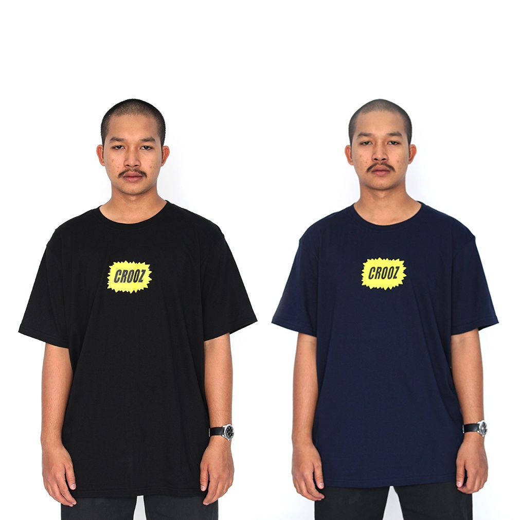 MSG | CROOZ COMFY SOFT T-SHIRT