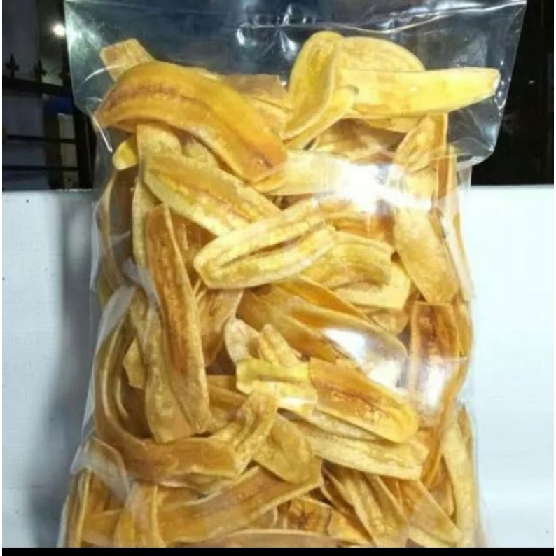 

Kripik pisang