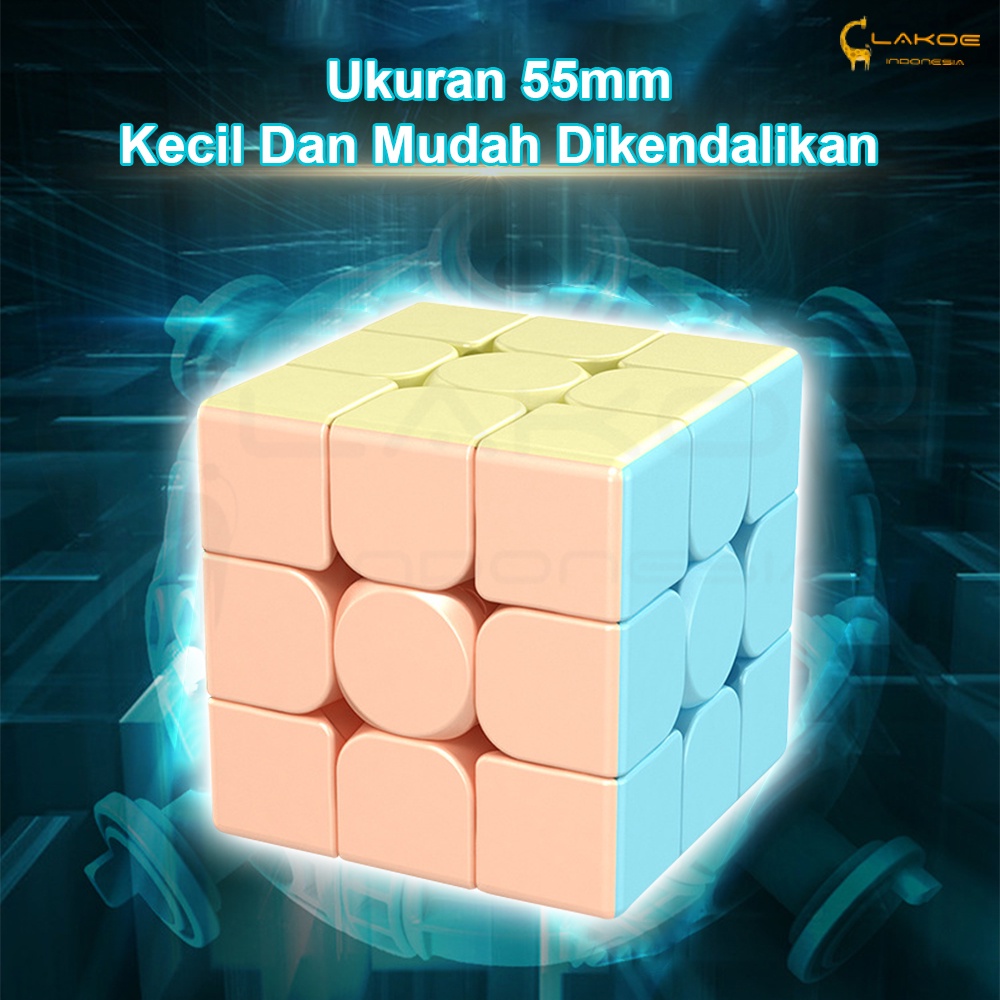 Rubik 3x3 MoYu Meilong Magic Cube 3x3x3 Speed Cube