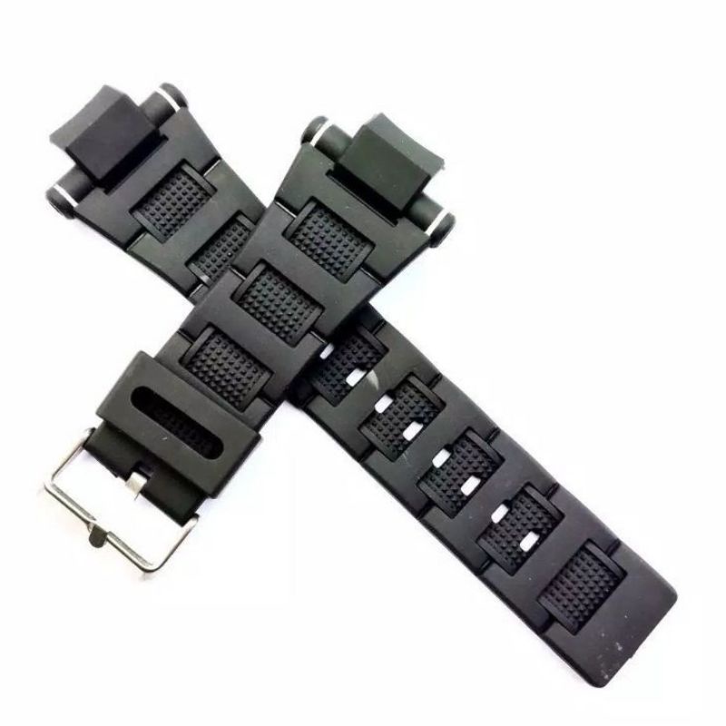 Strap/Tali gst 8600 full black/hitam