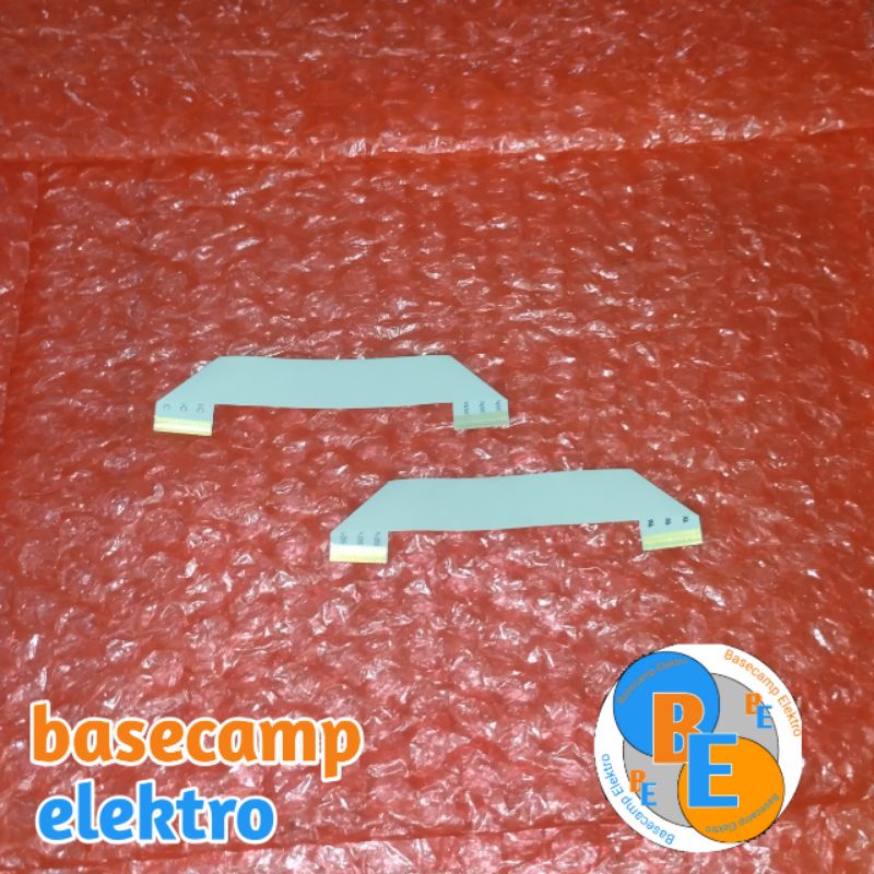 Kabel Flexible Tcon TV LED PANASONIC TH 40DS500G Kabel Flexible TV PANASONIC TH40DS500G Kabel Flexib