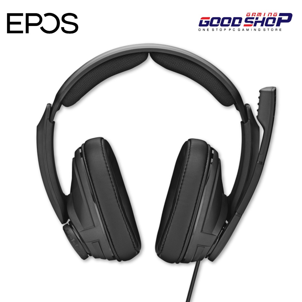 Epos GSP 302 / GSP302 - Gaming Headset