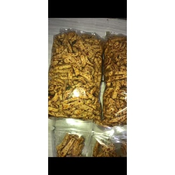 

BBASRENG PEDAS DAUN JERUK 1KG